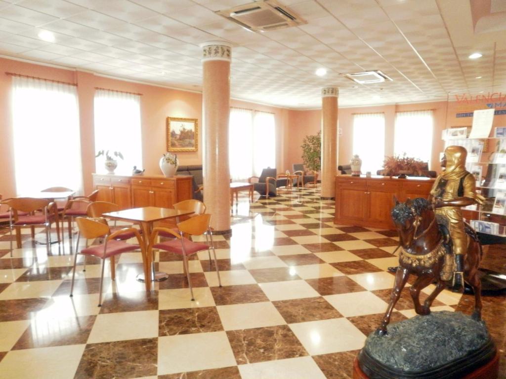 Hotel Isabel